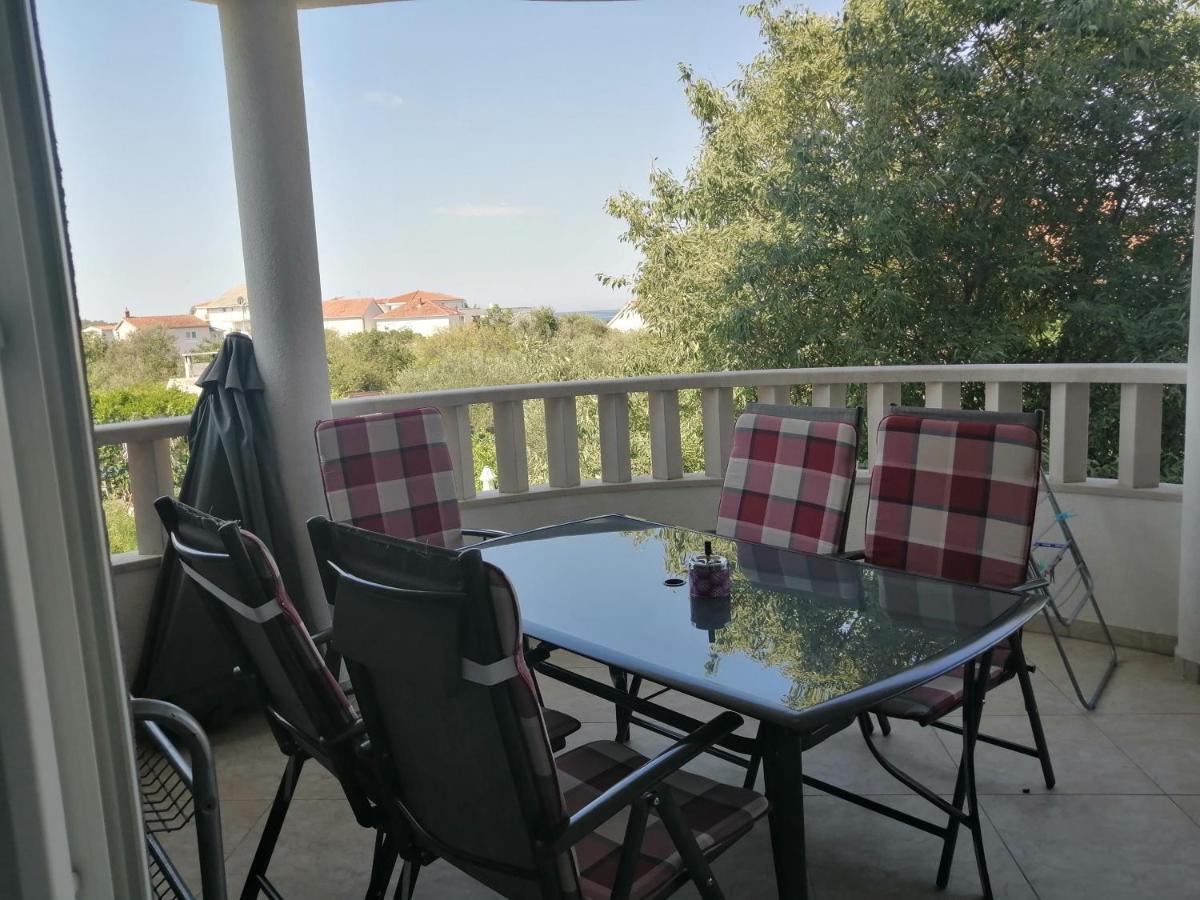 Villa Stella Rogoznica  Eksteriør billede