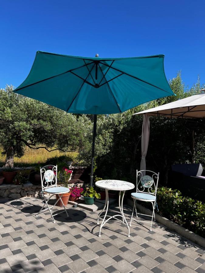 Villa Stella Rogoznica  Eksteriør billede